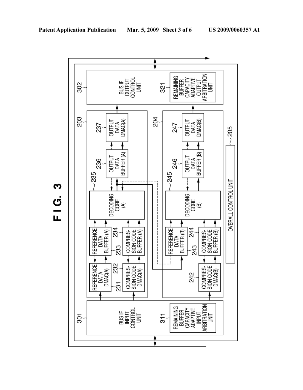 IMAGE DECODING APPARATUS, IMAGE DECODING METHOD, AND PRINTING APPARATUS - diagram, schematic, and image 04