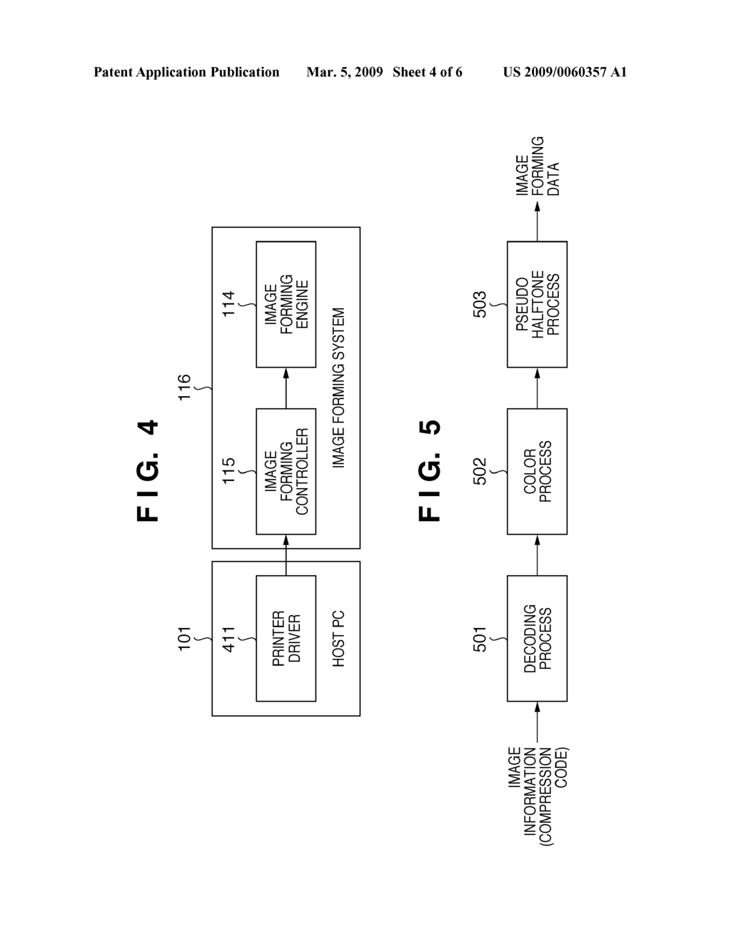 IMAGE DECODING APPARATUS, IMAGE DECODING METHOD, AND PRINTING APPARATUS - diagram, schematic, and image 05