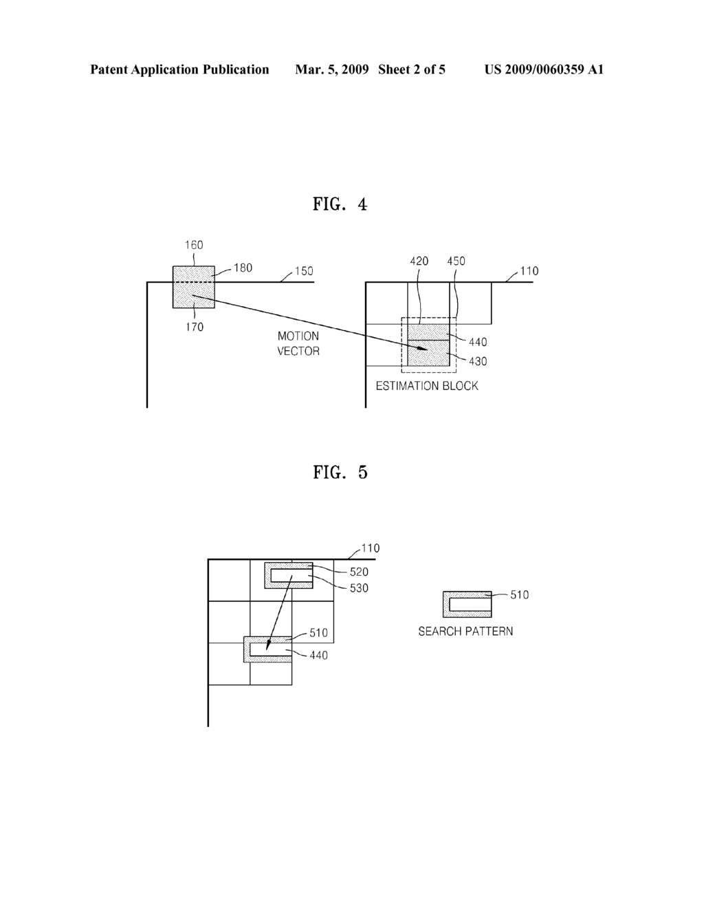 METHOD AND APPARATUS FOR ESTIMATING AND COMPENSATING SPATIOTEMPORAL MOTION OF IMAGE - diagram, schematic, and image 03