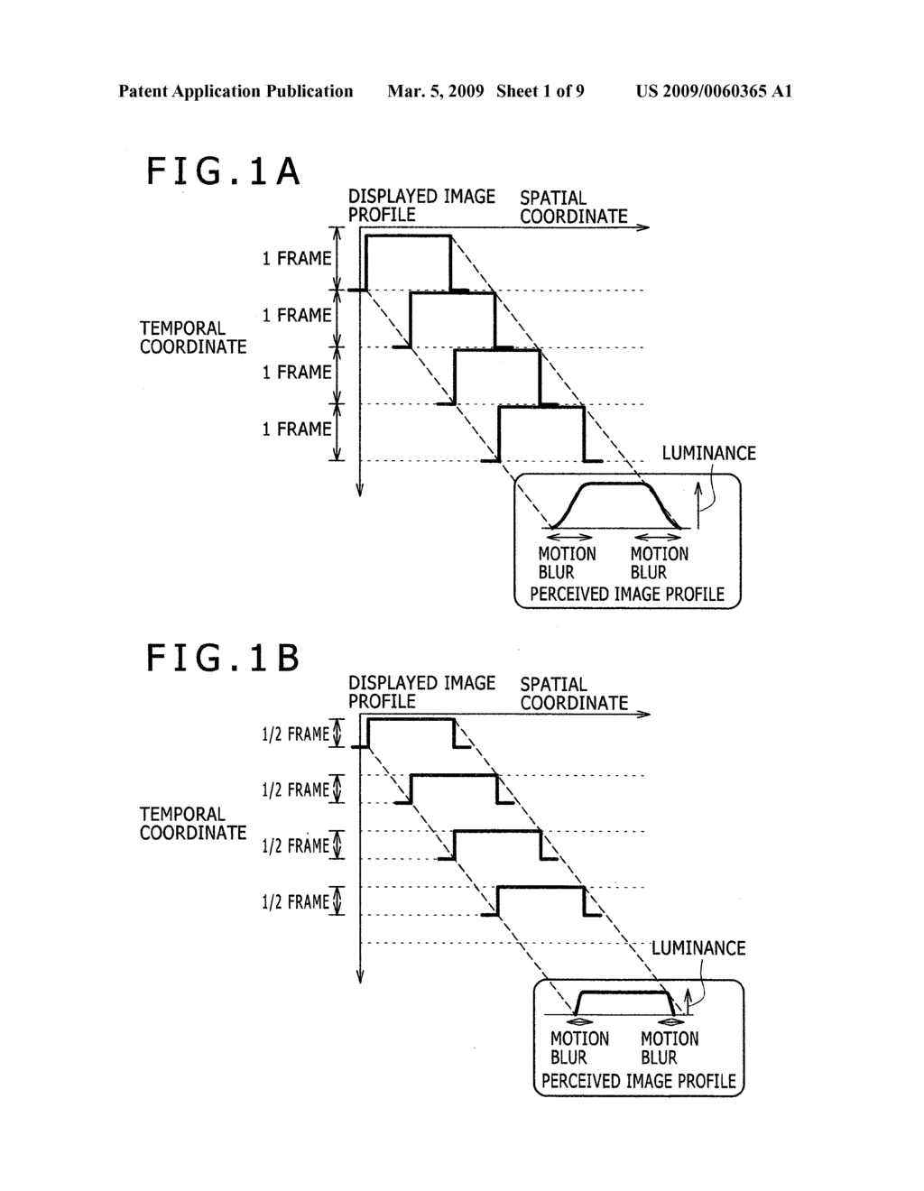 IMAGE DISPLAY DEVICE, IMAGE PROCESSING CIRCUIT, AND IMAGE PROCESSING METHOD - diagram, schematic, and image 02