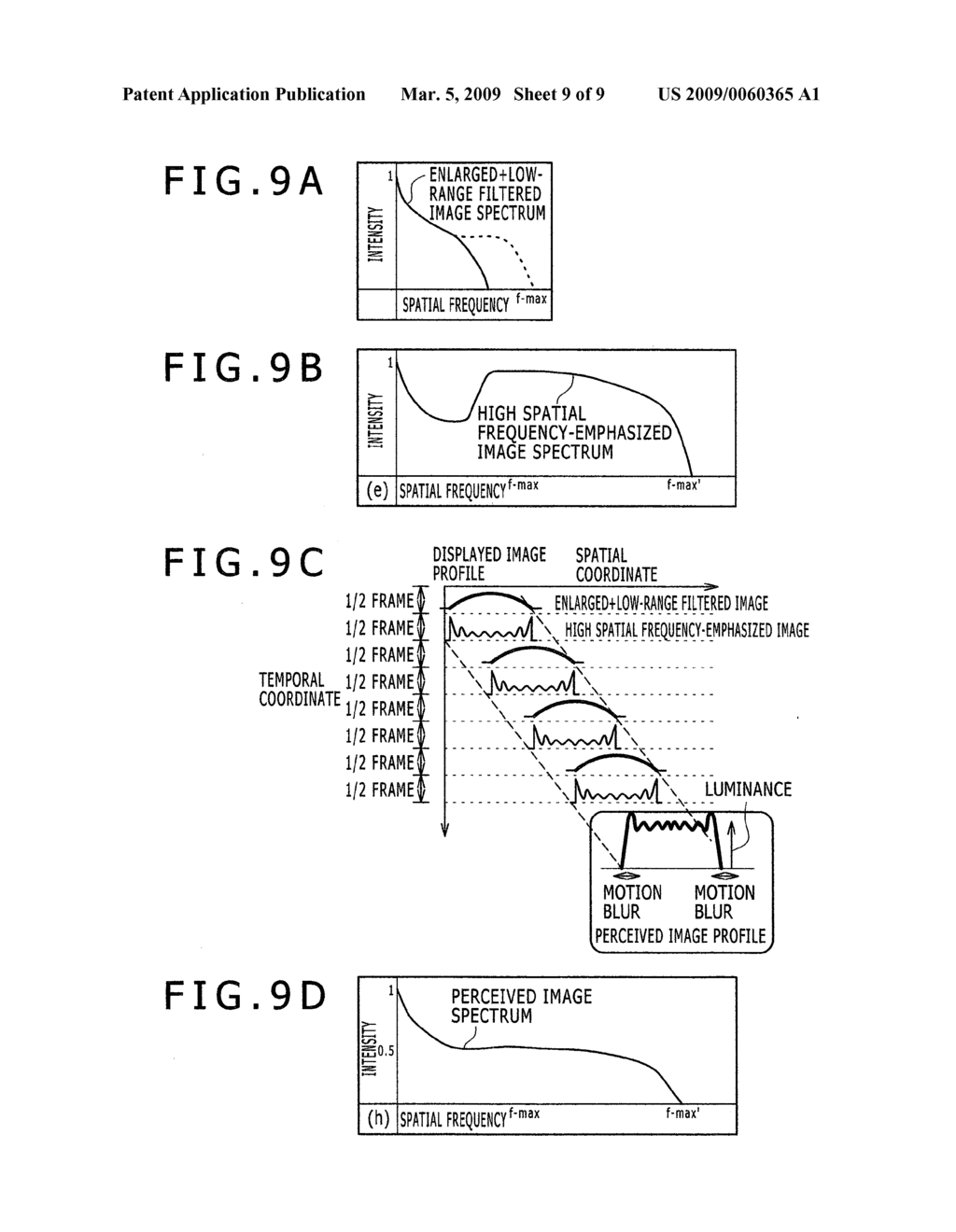 IMAGE DISPLAY DEVICE, IMAGE PROCESSING CIRCUIT, AND IMAGE PROCESSING METHOD - diagram, schematic, and image 10