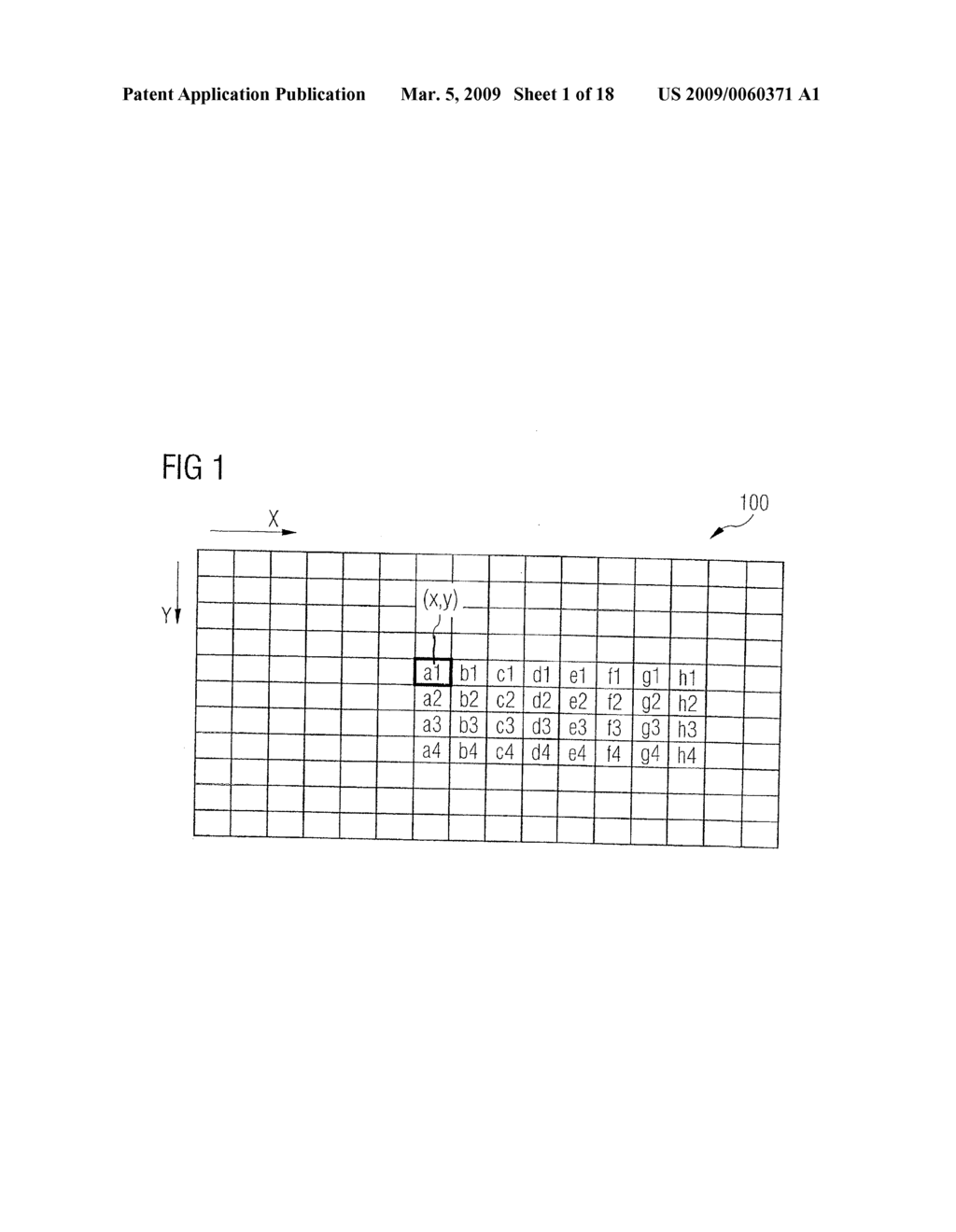 Method for reducing image artifacts - diagram, schematic, and image 02