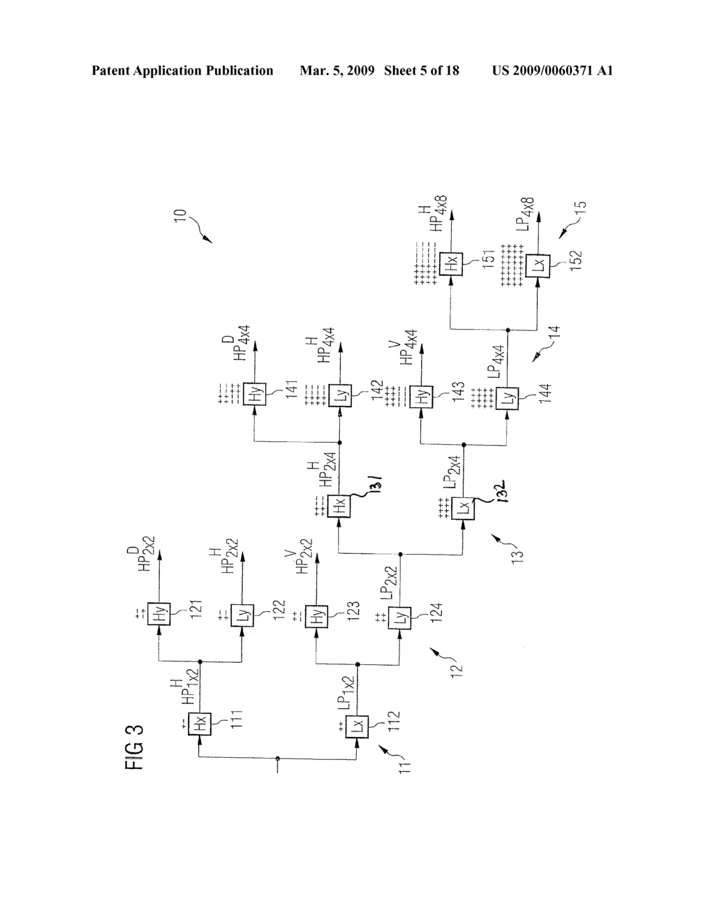 Method for reducing image artifacts - diagram, schematic, and image 06