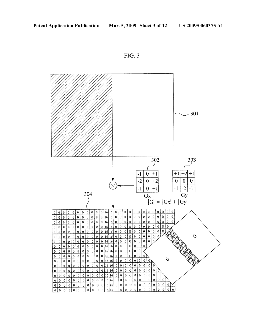 METHOD AND APPARATUS FOR DETECTING AND REMOVING FALSE CONTOUR, METHOD AND APPARATUS FOR VERIFYING WHETHER PIXEL IS INCLUDED IN CONTOUR, AND METHOD AND APPARATUS FOR CALCULATING SIMPLICITY - diagram, schematic, and image 04