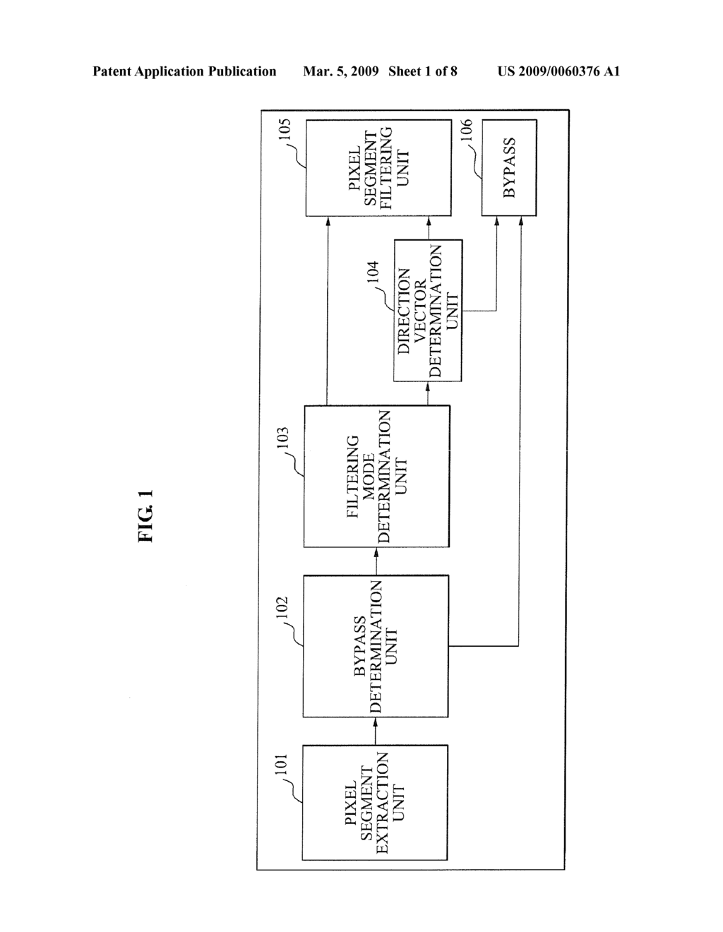 BLOCKING EFFECT REMOVAL SYSTEM AND METHOD - diagram, schematic, and image 02