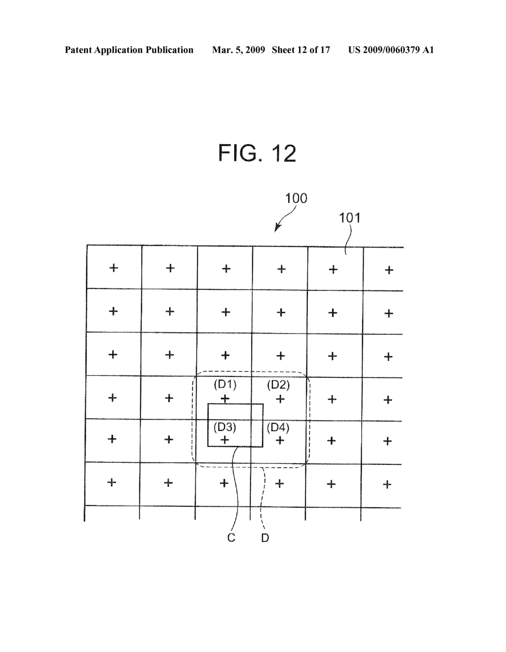 TONE CORRECTING APPARATUS PROVIDING IMPROVED TONE CORRECTION ON IMAGE - diagram, schematic, and image 13