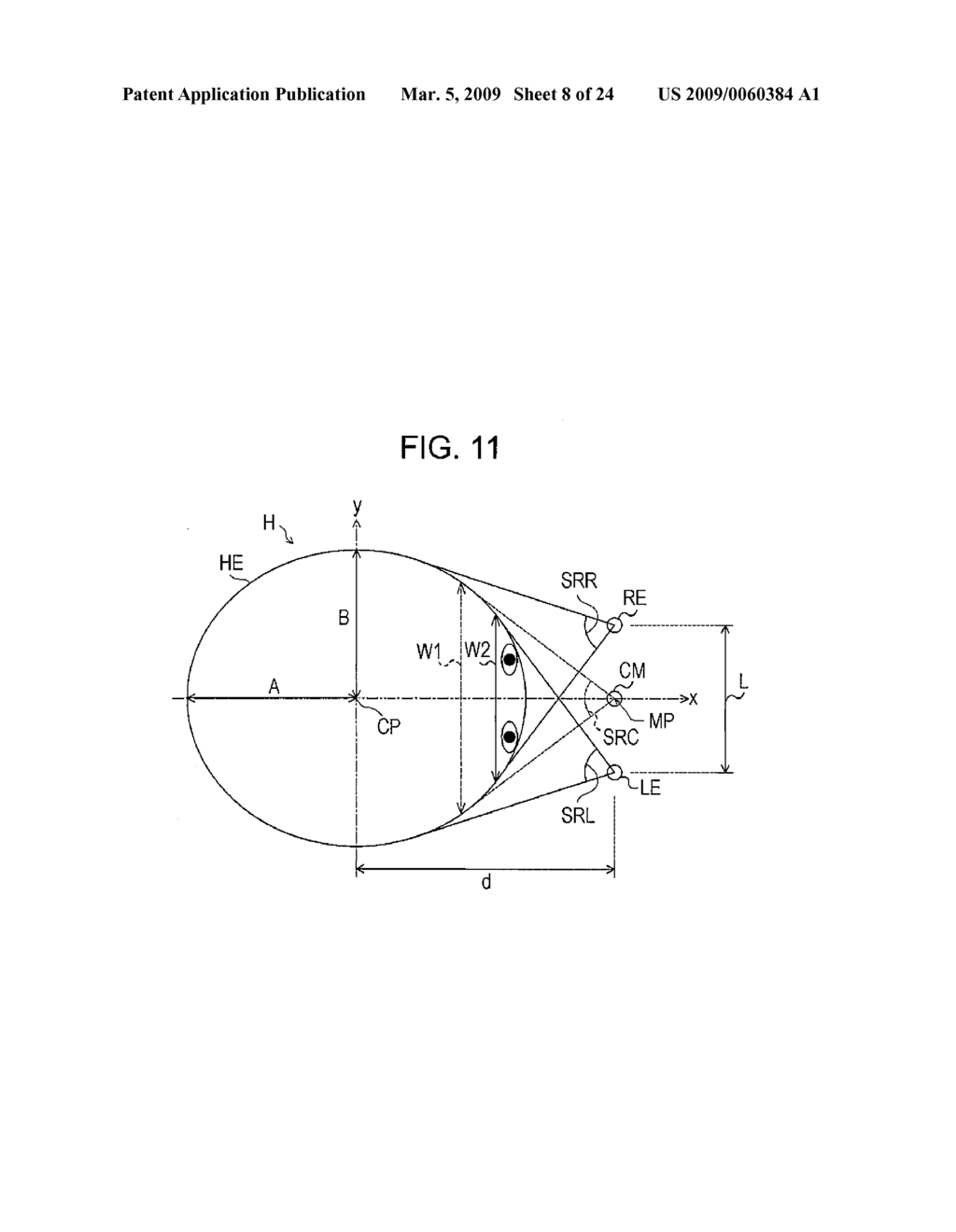 Image Processing Device and Image Processing Method - diagram, schematic, and image 09