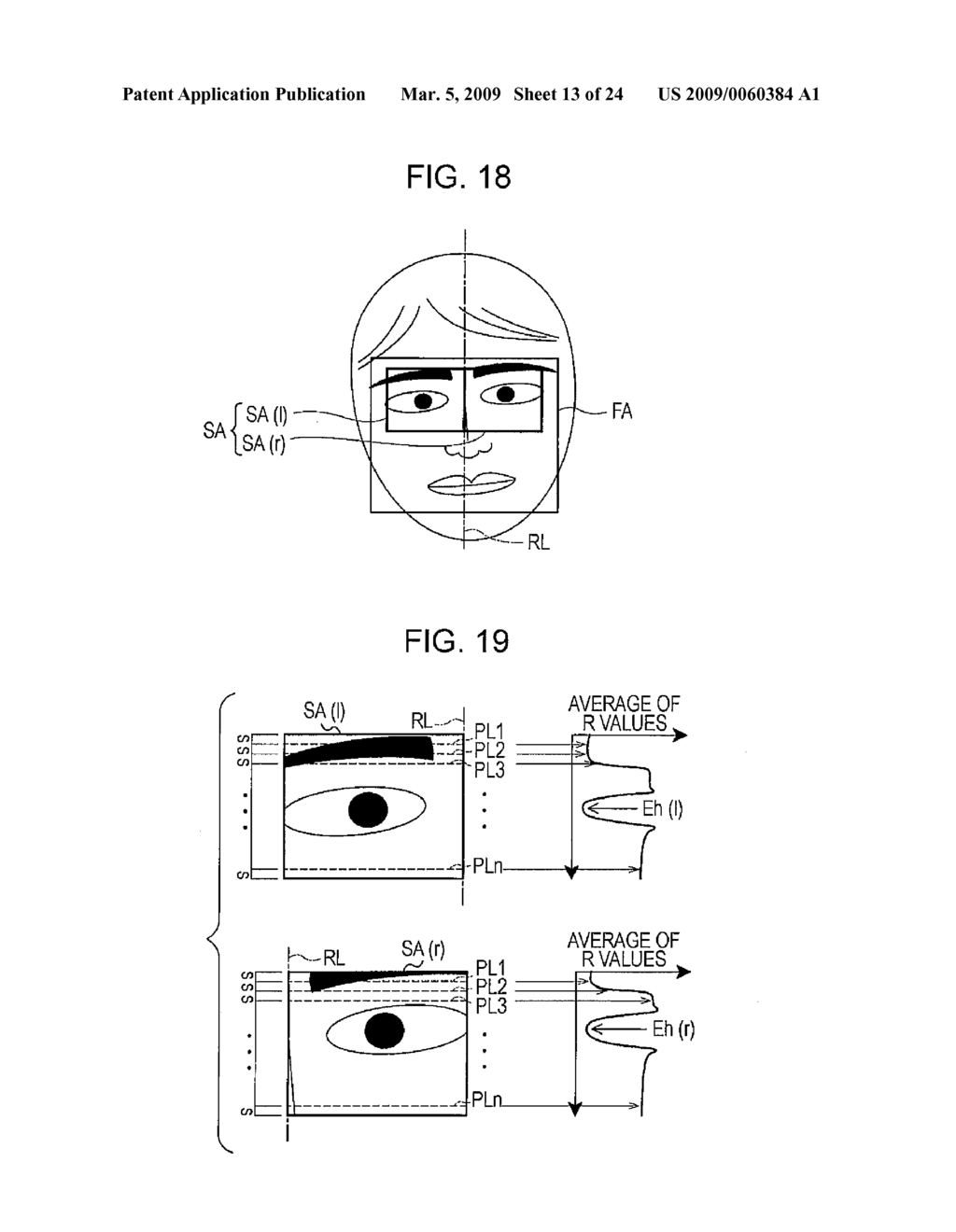 Image Processing Device and Image Processing Method - diagram, schematic, and image 14