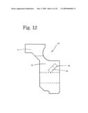 Slider For Linear Motion Rolling Guide Unit diagram and image