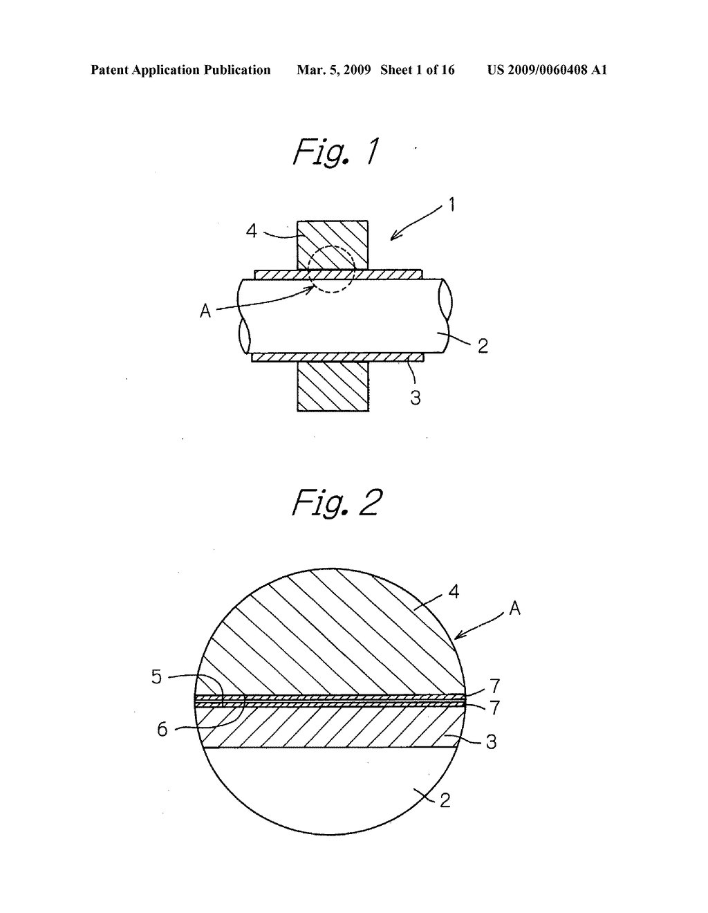 DIAMOND-COATED BEARING OR SEAL STRUCTURE AND FLUID MACHINE COMPRISING THE SAME - diagram, schematic, and image 02