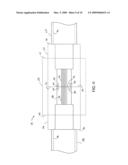 CONNECTOR ENCLOSURE diagram and image