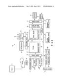 RECORDING APPARATUS, RECORDING METHOD, AND SERVER APPARATUS diagram and image