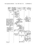 RECORDING APPARATUS, RECORDING METHOD, AND SERVER APPARATUS diagram and image