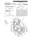 IMAGE BLUR CORRECTION DEVICE, LENS BARREL AND IMAGING APPARATUS diagram and image