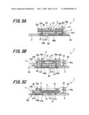 IMAGE BLUR CORRECTION DEVICE, LENS BARREL AND IMAGING APPARATUS diagram and image