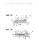 IMAGE BLUR CORRECTION DEVICE, LENS BARREL AND IMAGING APPARATUS diagram and image