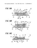 IMAGE BLUR CORRECTION DEVICE, LENS BARREL AND IMAGING APPARATUS diagram and image