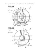 IMAGE BLUR CORRECTION DEVICE, LENS BARREL AND IMAGING APPARATUS diagram and image