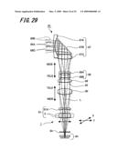 IMAGE BLUR CORRECTION DEVICE, LENS BARREL AND IMAGING APPARATUS diagram and image