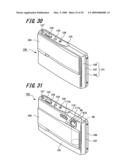 IMAGE BLUR CORRECTION DEVICE, LENS BARREL AND IMAGING APPARATUS diagram and image