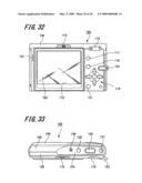 IMAGE BLUR CORRECTION DEVICE, LENS BARREL AND IMAGING APPARATUS diagram and image