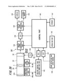 IMAGE BLUR CORRECTION DEVICE, LENS BARREL AND IMAGING APPARATUS diagram and image