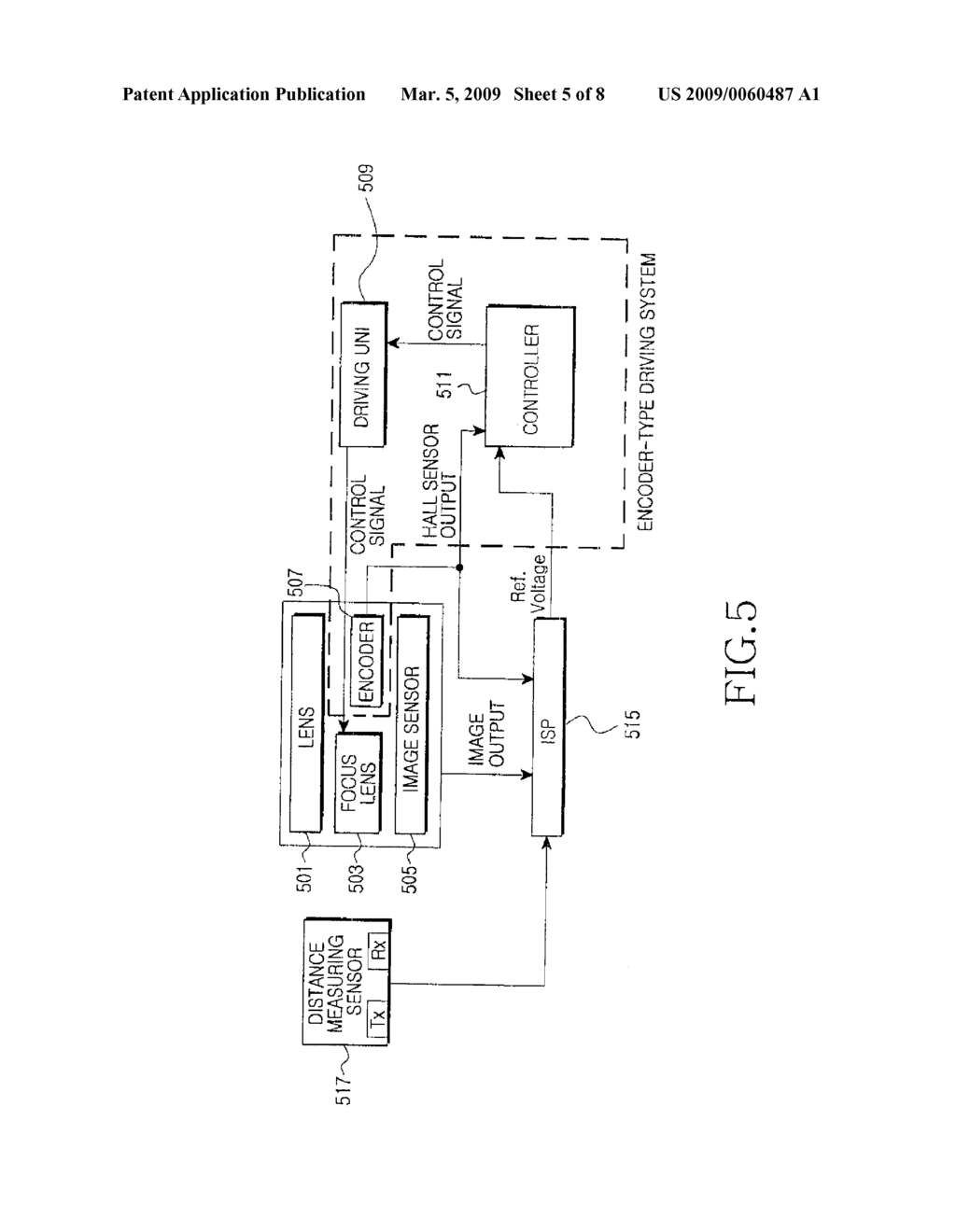 AUTO-FOCUSING APPARATUS AND METHOD FOR CAMERA - diagram, schematic, and image 06