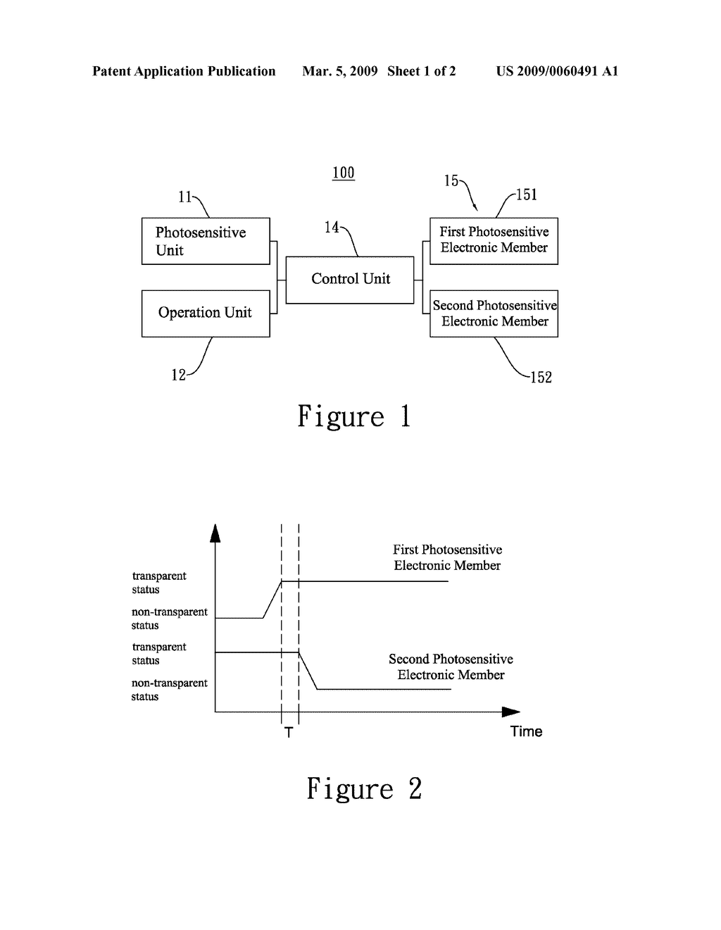 Diaphragm-shutter mechanism, controlling method thereof, and camera using the same - diagram, schematic, and image 02