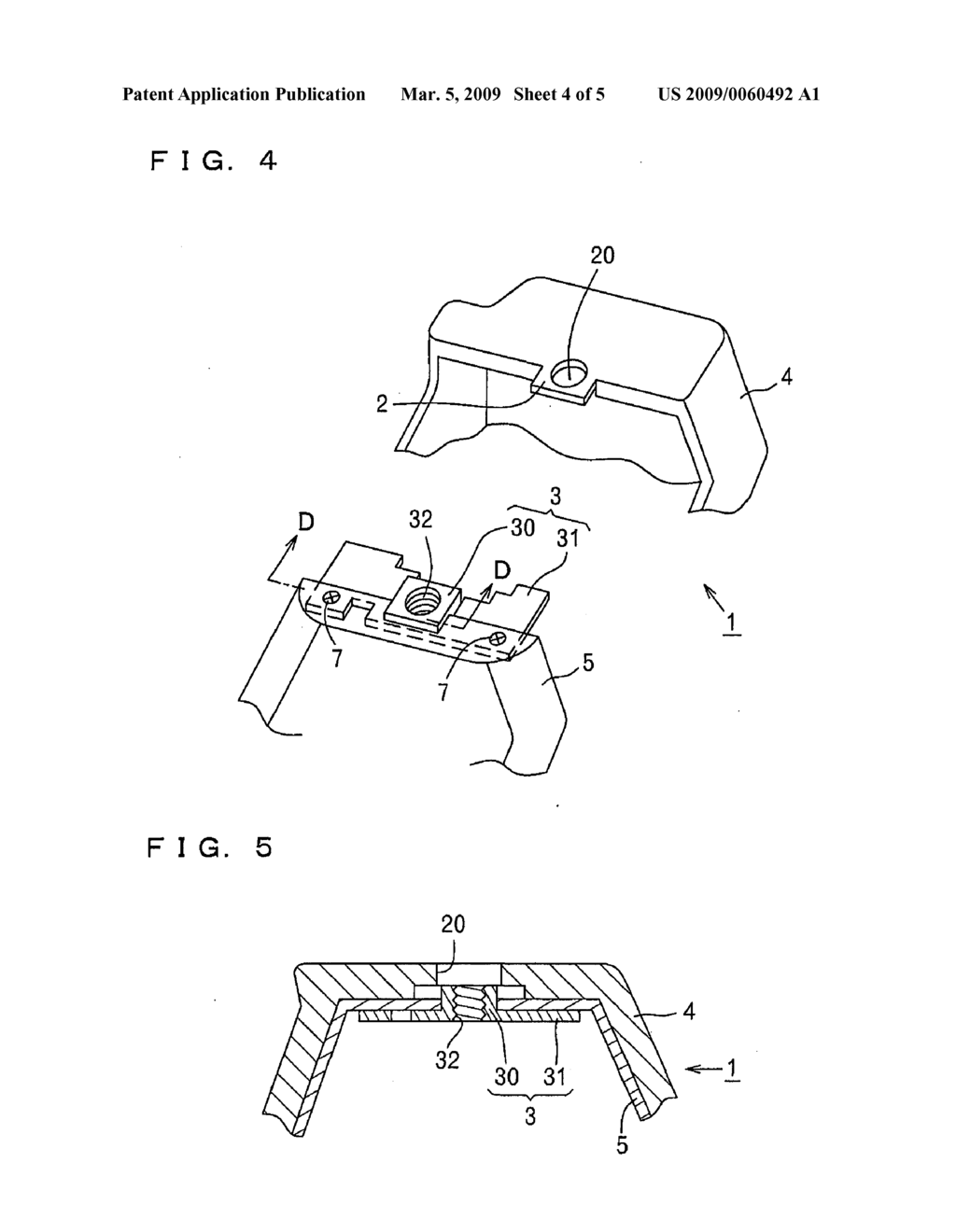 PORTABLE DEVICE WITH HEAT RADIATING STRUCTURE - diagram, schematic, and image 05