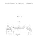 METHOD OF DEVELOPING A SUBSTRATE AND APPARATUS FOR PERFORMING THE SAME diagram and image