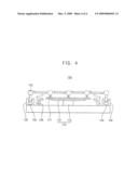 METHOD OF DEVELOPING A SUBSTRATE AND APPARATUS FOR PERFORMING THE SAME diagram and image