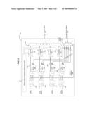 Feedback Controlled Locking of Optical Channel Signals in Optical Receivers in Wavelength Division Multiplexed (WDM) Communication Systems diagram and image