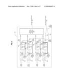 Feedback Controlled Locking of Optical Channel Signals in Optical Receivers in Wavelength Division Multiplexed (WDM) Communication Systems diagram and image