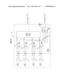 Feedback Controlled Locking of Optical Channel Signals in Optical Receivers in Wavelength Division Multiplexed (WDM) Communication Systems diagram and image