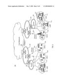 STORAGE OVER OPTICAL/WIRELESS INTEGRATED BROADBAND ACCESS NETWORK (SOBA) ARCHITECTURE diagram and image