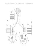 STORAGE OVER OPTICAL/WIRELESS INTEGRATED BROADBAND ACCESS NETWORK (SOBA) ARCHITECTURE diagram and image