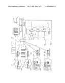 STORAGE OVER OPTICAL/WIRELESS INTEGRATED BROADBAND ACCESS NETWORK (SOBA) ARCHITECTURE diagram and image