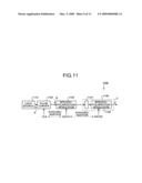 Polarization multiplexing and transmitting apparatus diagram and image