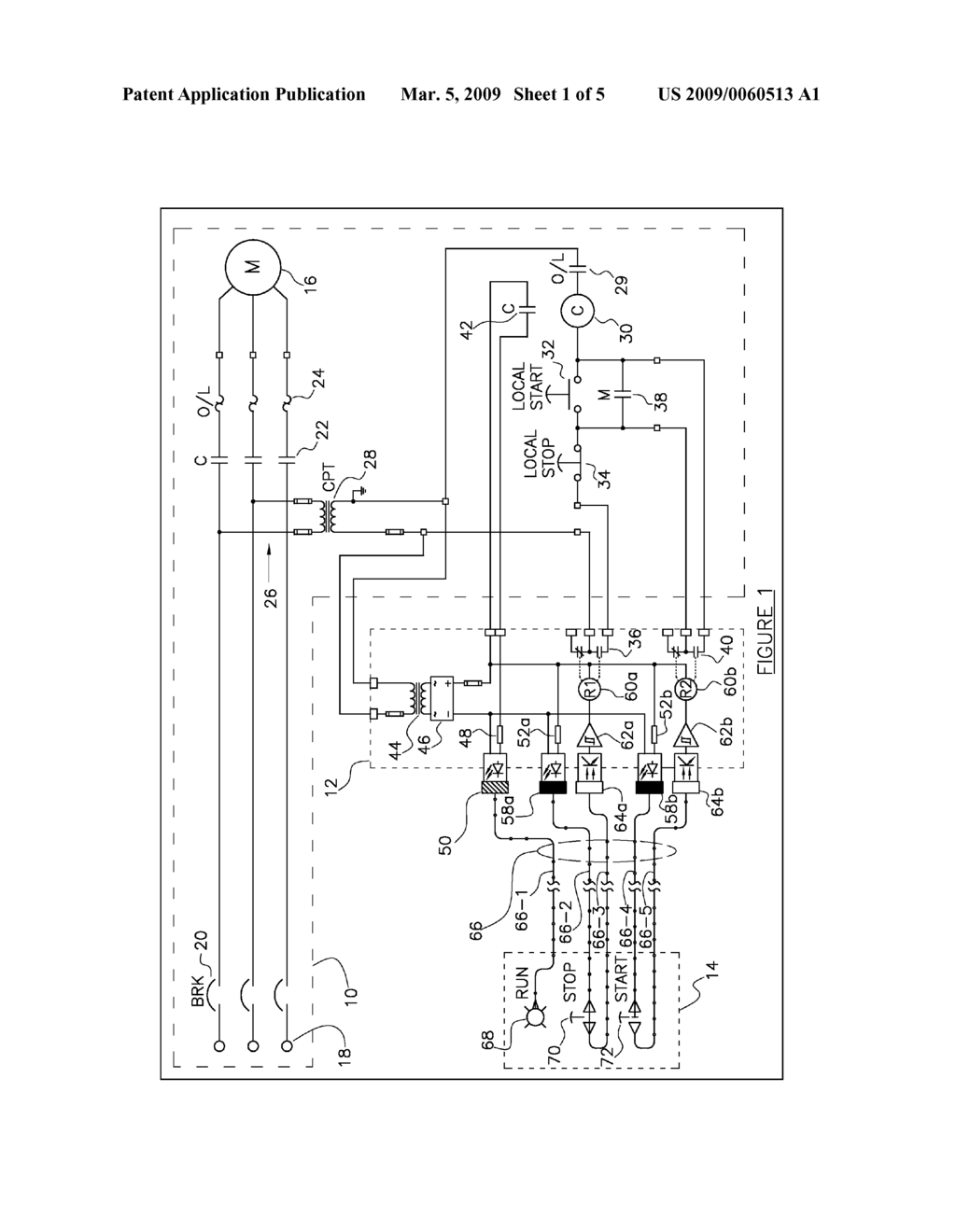 REMOTE OPTICAL CONTROL OF ELECTRICAL CIRCUITS - diagram, schematic, and image 02