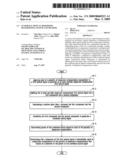 In-service optical dispersion determining system and method diagram and image