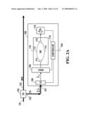 In-service optical dispersion determining system and method diagram and image