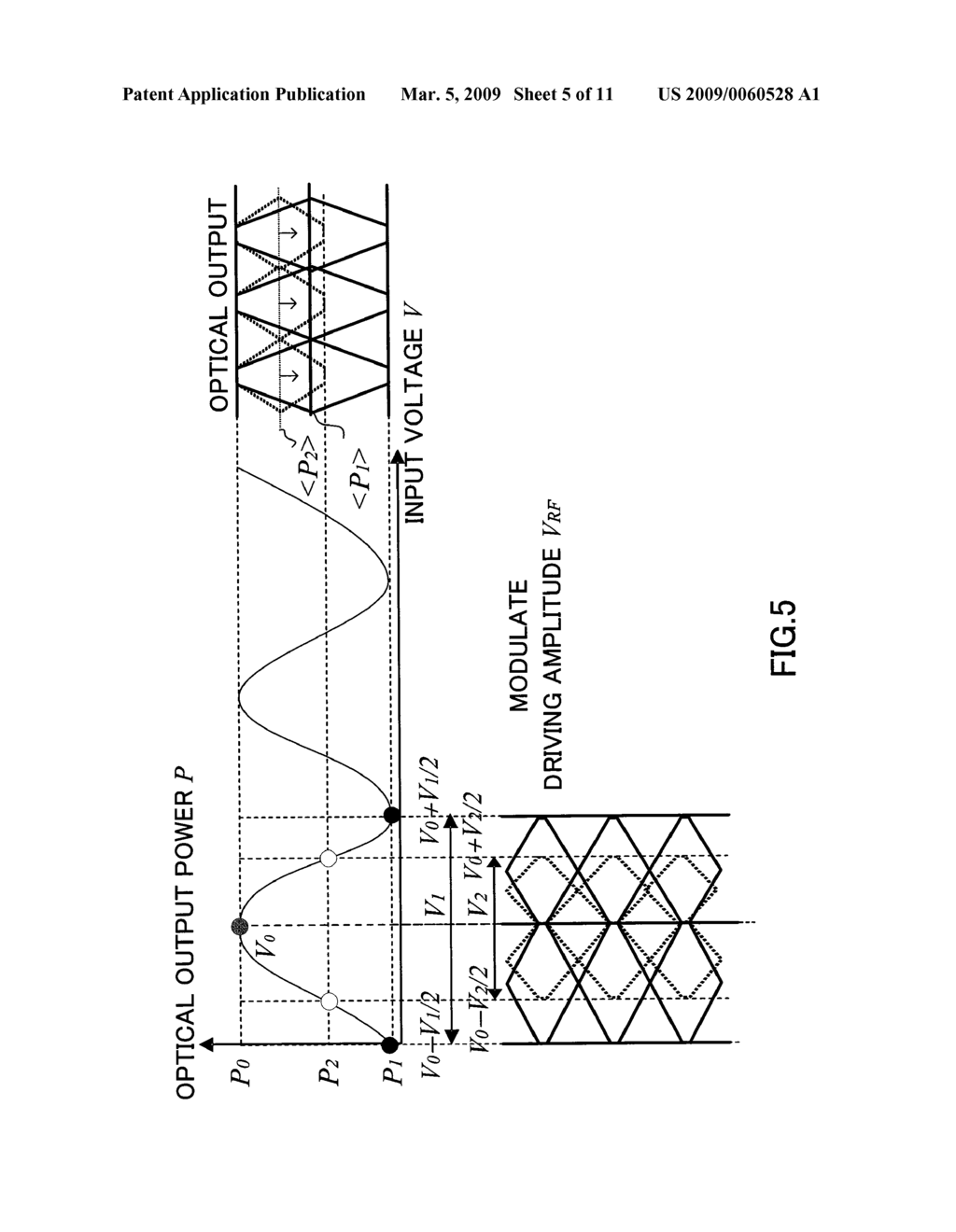 OPTICAL TRANSMITTER - diagram, schematic, and image 06