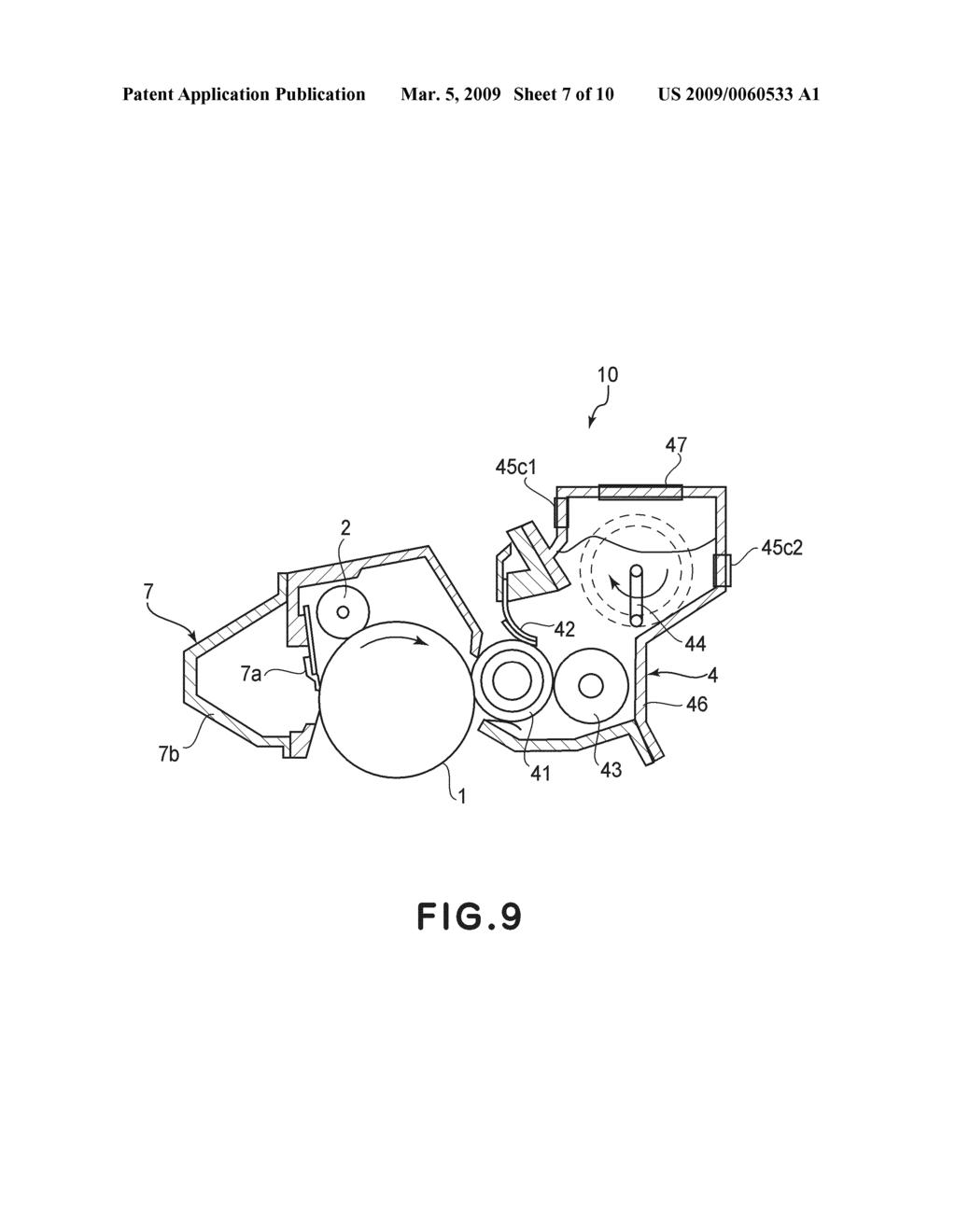 IMAGE FORMING APPARATUS - diagram, schematic, and image 08