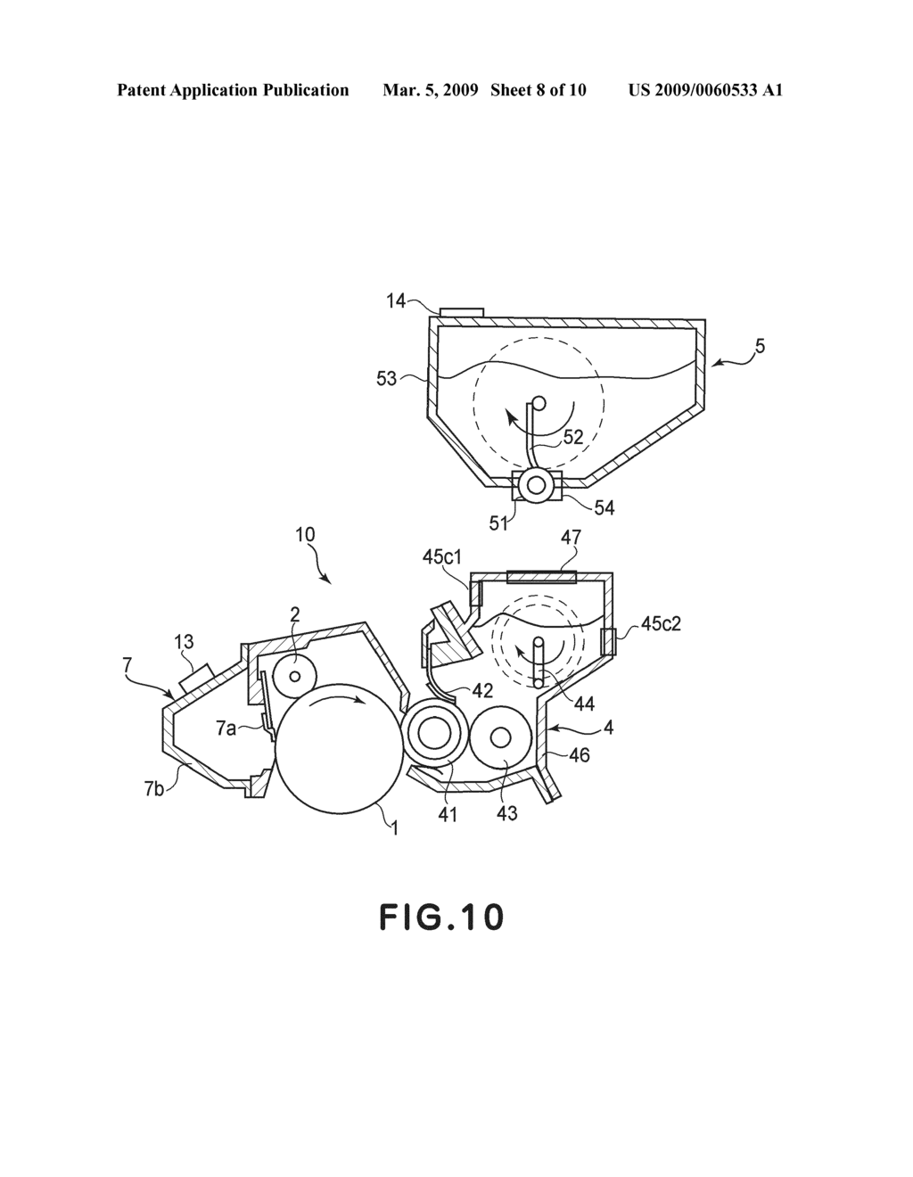 IMAGE FORMING APPARATUS - diagram, schematic, and image 09