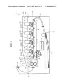 IMAGE FORMING APPARATUS diagram and image