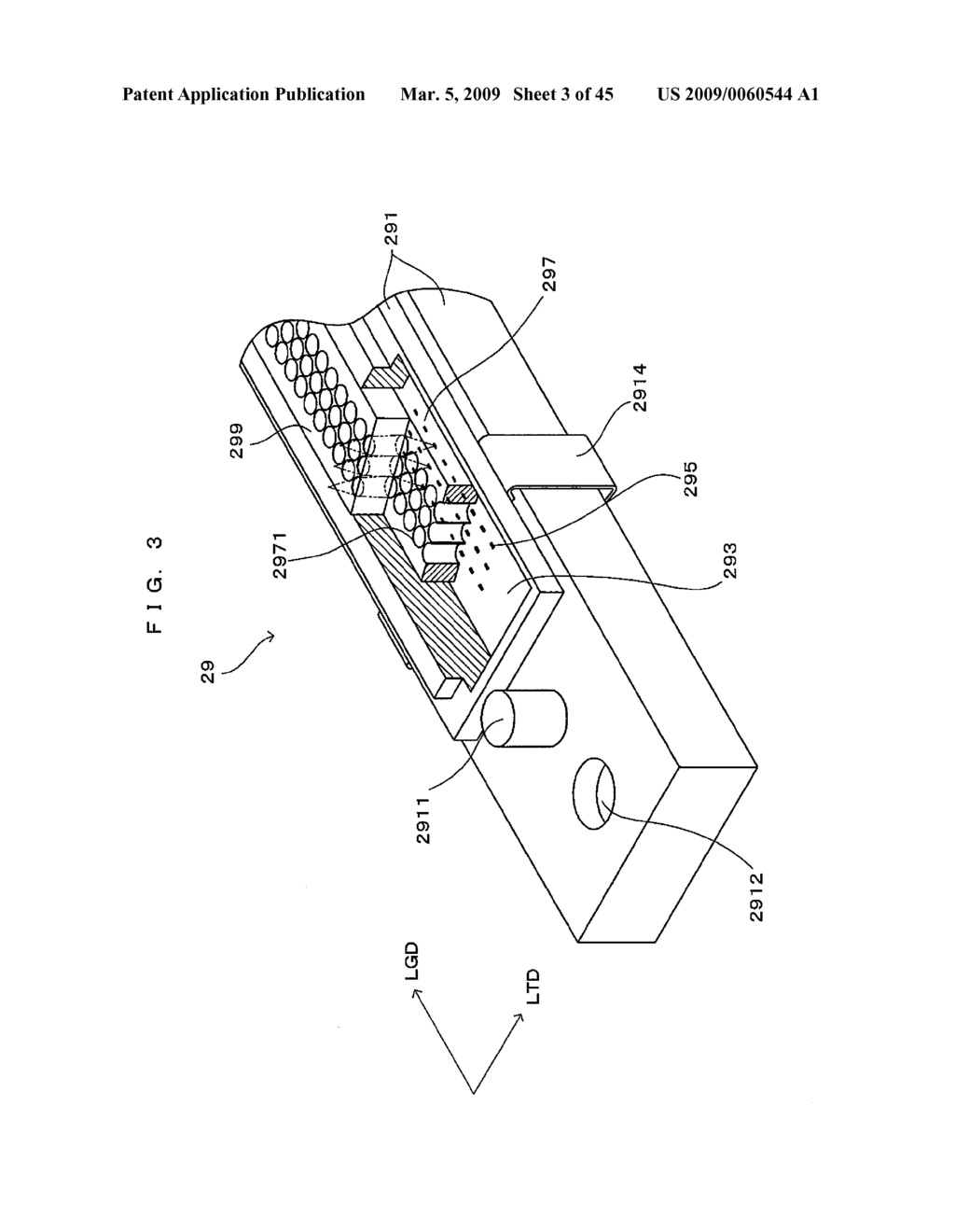 Image Forming Apparatus, an Image Forming Method and an Image Detecting Method - diagram, schematic, and image 04