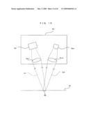 Image Forming Apparatus, an Image Forming Method and an Image Detecting Method diagram and image