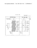 Image Forming Apparatus, an Image Forming Method and an Image Detecting Method diagram and image