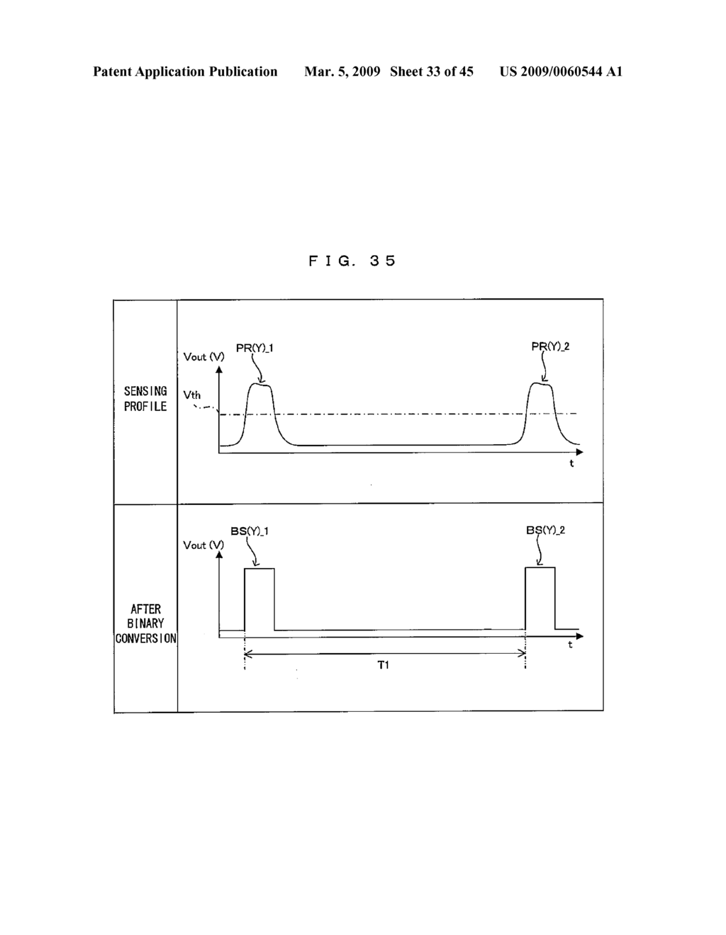 Image Forming Apparatus, an Image Forming Method and an Image Detecting Method - diagram, schematic, and image 34