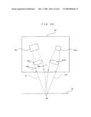 Image Forming Apparatus, an Image Forming Method and an Image Detecting Method diagram and image